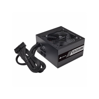 Блок живлення Corsair CX550M (CP-9020102-EU) 550W