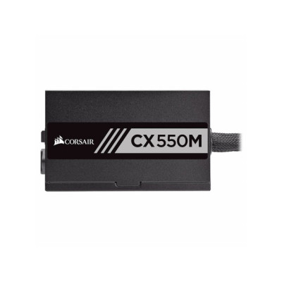 Блок живлення Corsair CX550M (CP-9020102-EU) 550W