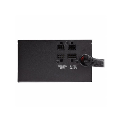 Блок живлення Corsair CX550M (CP-9020102-EU) 550W