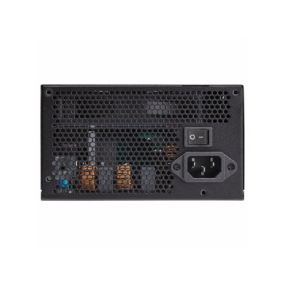 Блок живлення Corsair CX550M (CP-9020102-EU) 550W