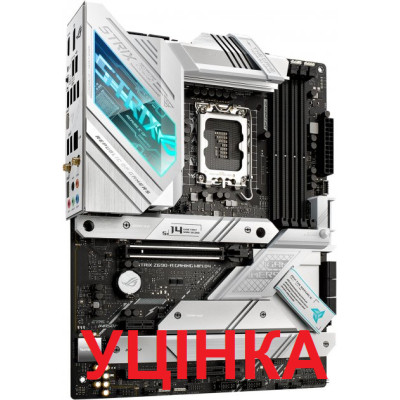 Материнська плата Asus Strix Z690-A Gaming WIFI D4 Socket 1700