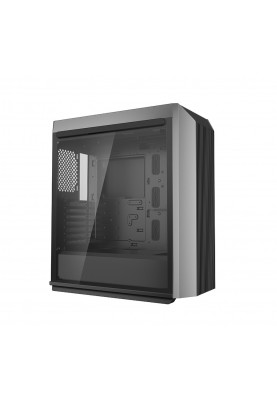 Корпус DeepCool CL500 4F (R-CL500-BKNMA4N-A-1) без БЖ