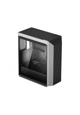 Корпус DeepCool CL500 4F (R-CL500-BKNMA4N-A-1) без БЖ