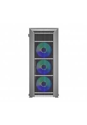 Корпус DeepCool CL500 4F (R-CL500-BKNMA4N-A-1) без БЖ