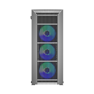 Корпус DeepCool CL500 4F (R-CL500-BKNMA4N-A-1) без БЖ