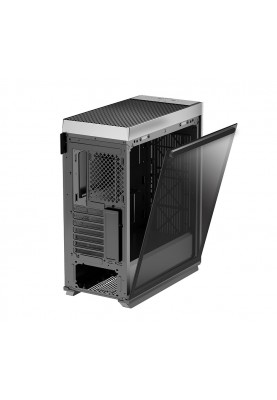 Корпус DeepCool CL500 4F (R-CL500-BKNMA4N-A-1) без БЖ