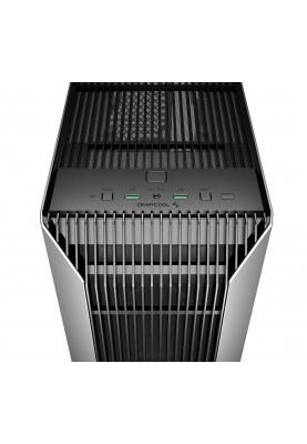 Корпус DeepCool CL500 4F (R-CL500-BKNMA4N-A-1) без БЖ