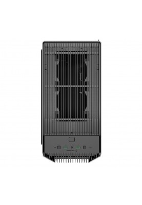 Корпус DeepCool CL500 4F (R-CL500-BKNMA4N-A-1) без БЖ