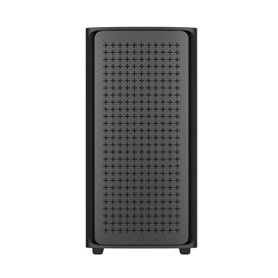 Корпус DeepCool CK560 Black (R-CK560-BKAAE4-G-1) без БЖ