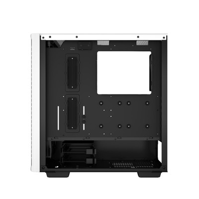 Корпус DeepCool CK560 White (R-CK560-WHAAE4-G-1) без БЖ