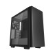 Корпус DeepCool CK500 Black (R-CK500-BKNNE2-G-1) без БЖ