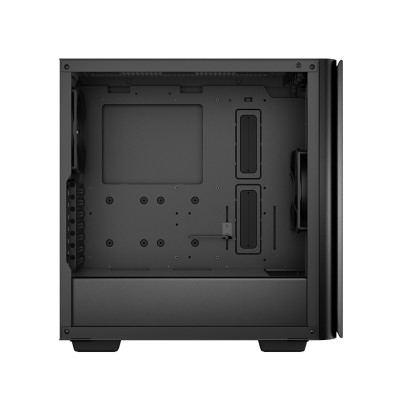 Корпус DeepCool CK500 Black (R-CK500-BKNNE2-G-1) без БЖ