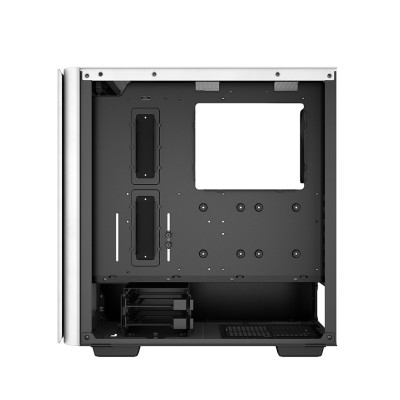 Корпус DeepCool CK500 White  (R-CK500-WHNNE2-G-1) без БЖ