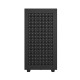 Корпус DeepCool CH370 Black (R-CH370-BKNAM1-G-1) без БЖ