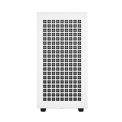 Корпус DeepCool CH370 White (R-CH370-WHNAM1-G-1) без БЖ Корпус DeepCool CH370 White (R-CH370-WHNAM1-G-1) без БЖ
