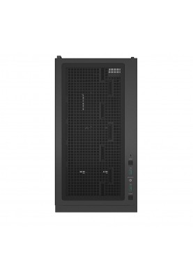 Корпус DeepCool CH510 Black (R-CH510-BKNNE1-G-1) без БЖ