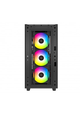 Корпус DeepCool CG540 (R-CG540-BKAGE4-G-1) без БЖ