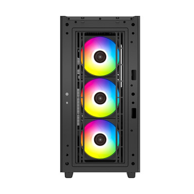 Корпус DeepCool CG540 (R-CG540-BKAGE4-G-1) без БЖ