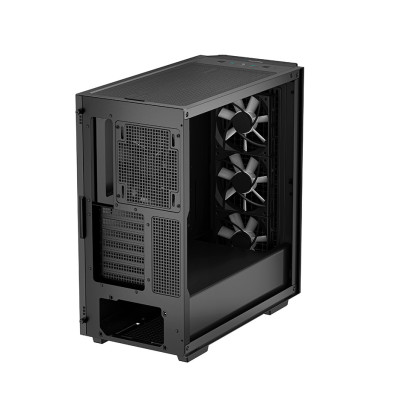 Корпус DeepCool CG540 (R-CG540-BKAGE4-G-1) без БЖ