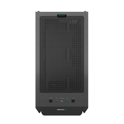 Корпус DeepCool CG540 (R-CG540-BKAGE4-G-1) без БЖ