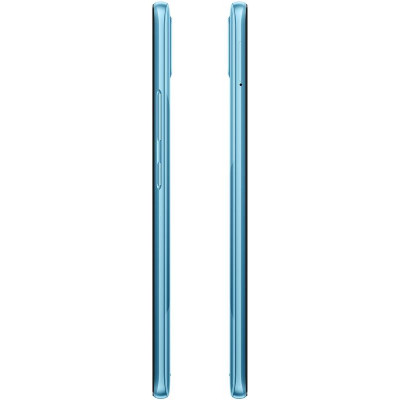 Смартфон Realme C21Y 3/32GB Dual Sim Blue EU_