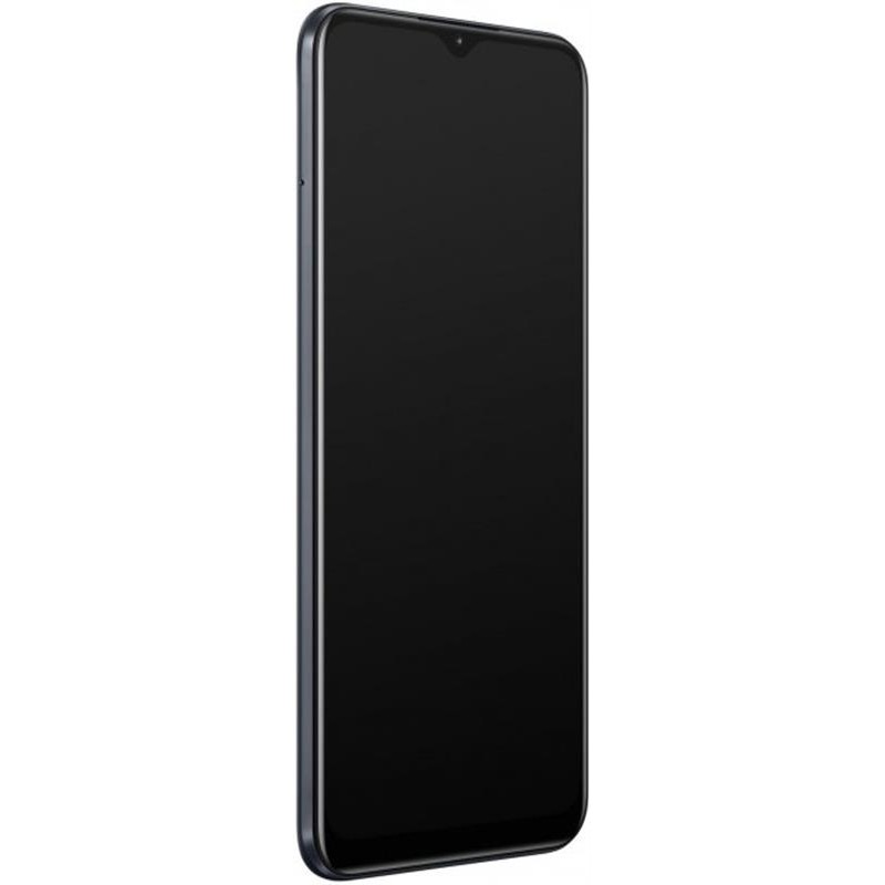 Смартфон Realme C21Y 3/32GB Dual Sim Black EU_