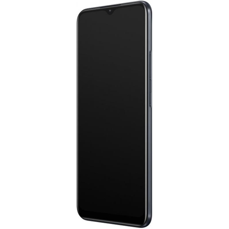 Смартфон Realme C21Y 3/32GB Dual Sim Black EU_