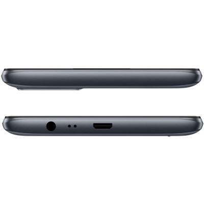 Смартфон Realme C21Y 3/32GB Dual Sim Black EU_