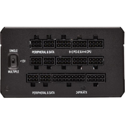 Блок живлення Corsair HX1000 (CP-9020139-EU) 1000W