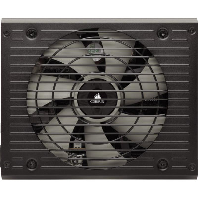 Блок живлення Corsair HX1000 (CP-9020139-EU) 1000W