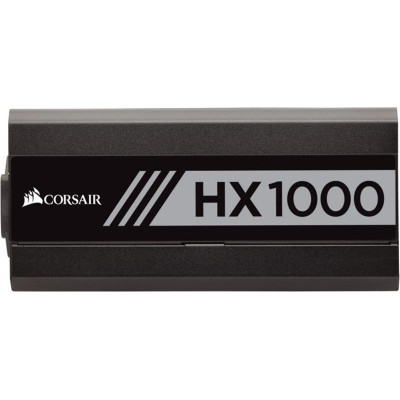 Блок живлення Corsair HX1000 (CP-9020139-EU) 1000W