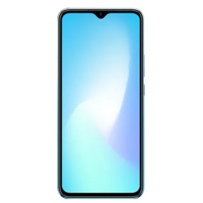 Смартфон Infinix Hot 11 Play X688B 4/128GB Dual Sim Blue EU_