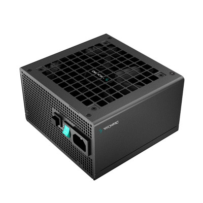 Блок живлення DeepCool PQ750M (R-PQ750M-FA0B-EU) 750W