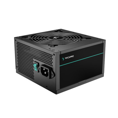 Блок живлення DeepCool PM750D (R-PM750D-FA0B-EU) 750W