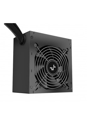 Блок живлення DeepCool PM750D (R-PM750D-FA0B-EU) 750W