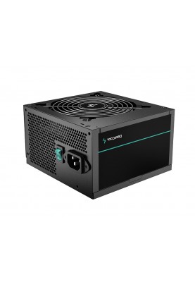 Блок живлення DeepCool PM850D (R-PM850D-FA0B-EU) 850W