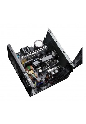 Блок живлення DeepCool PM850D (R-PM850D-FA0B-EU) 850W