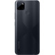 Смартфон Realme C21Y 4/64GB NFC 2022 Dual Sim Cross Black