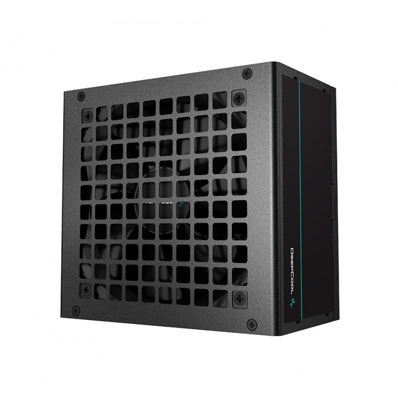 Блок живлення DeepCool PF550 (R-PF550D-HA0B-EU) 550W