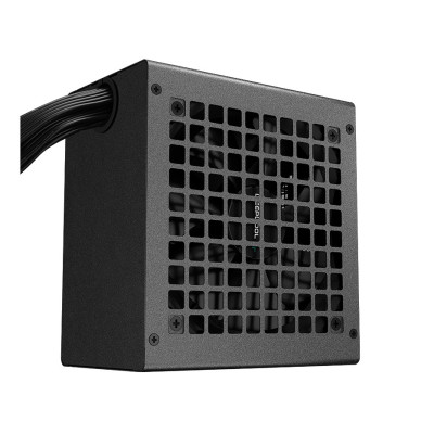 Блок живлення DeepCool PF600 600W (R-PF600D-HA0B-EU) Блок живлення DeepCool PF600 600W (R-PF600D-HA0B-EU)