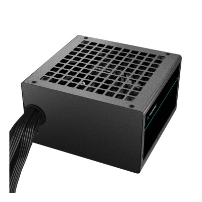 Блок живлення DeepCool PF600 600W (R-PF600D-HA0B-EU) Блок живлення DeepCool PF600 600W (R-PF600D-HA0B-EU)