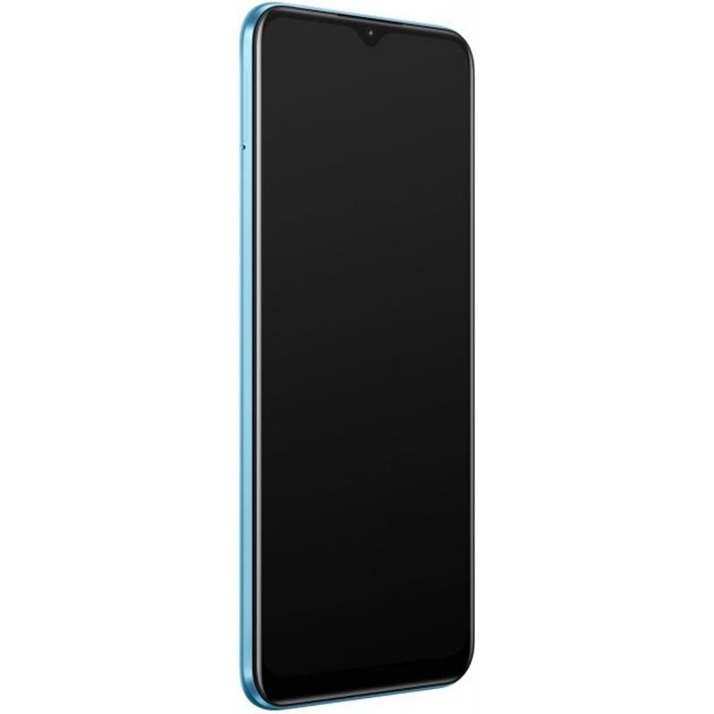 Смартфон Realme C21Y 4/64GB NFC 2022 Dual Sim Cross Blue