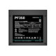 Блок живлення DeepCool PF350 (R-PF350D-HA0B-EU) 350W