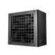 Блок живлення DeepCool PK650D (R-PK650D-FA0B-EU) 650W