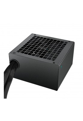 Блок живлення DeepCool PK500D (R-PK500D-FA0B-EU) 500W