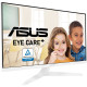 Монiтор Asus 27" VY279HE-W (90LM06D2-B01170) IPS White