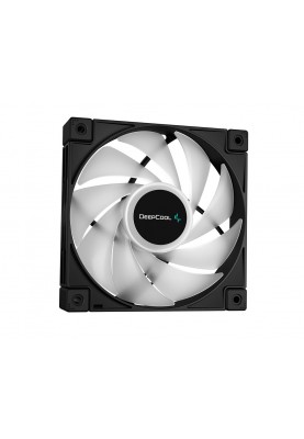 Система водяного охолодження DeepCool LS320 Black (R-LS320-BKAMMT-G-1)