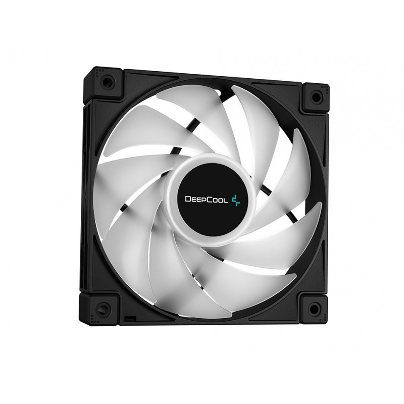 Система водяного охолодження DeepCool LS320 Black (R-LS320-BKAMMT-G-1)