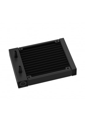 Система водяного охолодження DeepCool LS320 Black (R-LS320-BKAMMT-G-1)