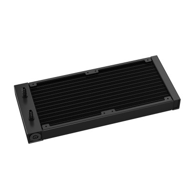 Система водяного охолодження DeepCool LS520 Black (R-LS520-BKAMNT-G-1)